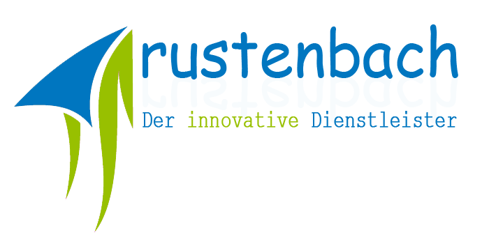 Rustenbach der innovative Dienstleister